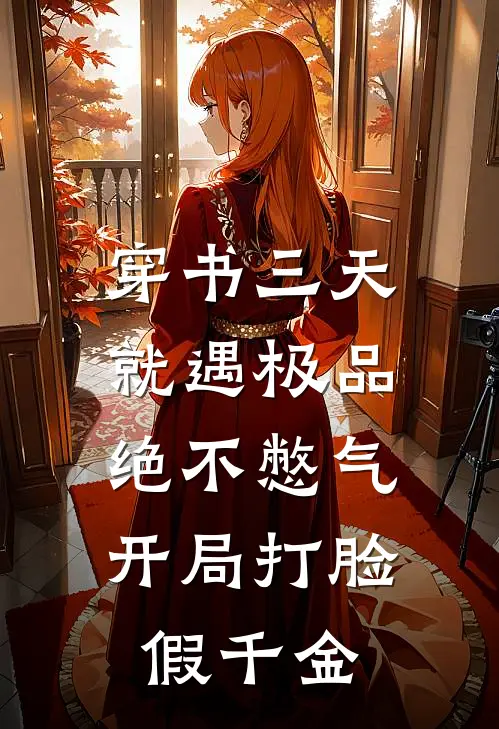 穿书三天就遇极品，绝不憋气，开局打脸假千金