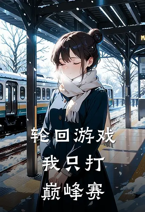 轮回游戏：我只打巅峰赛