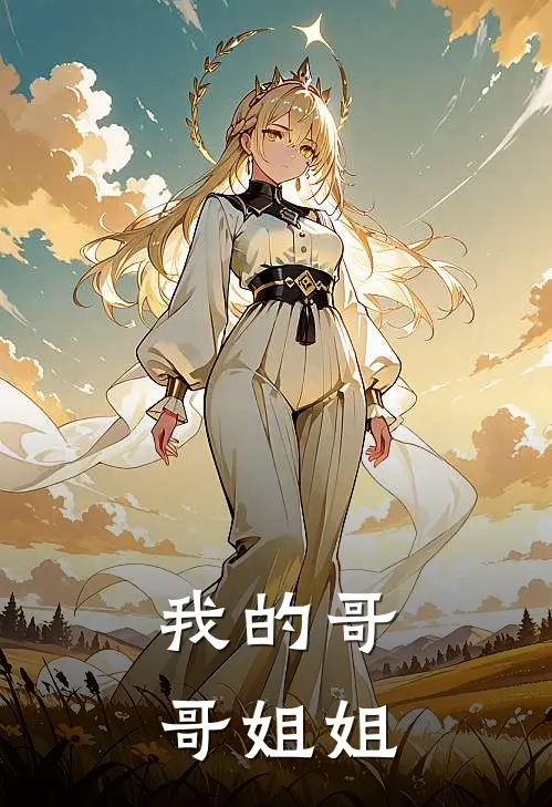 我的哥哥姐姐