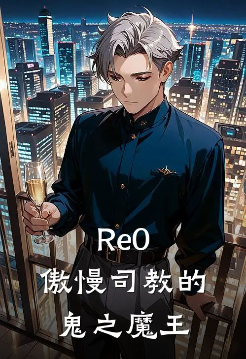 Re0：傲慢司教的鬼之魔王