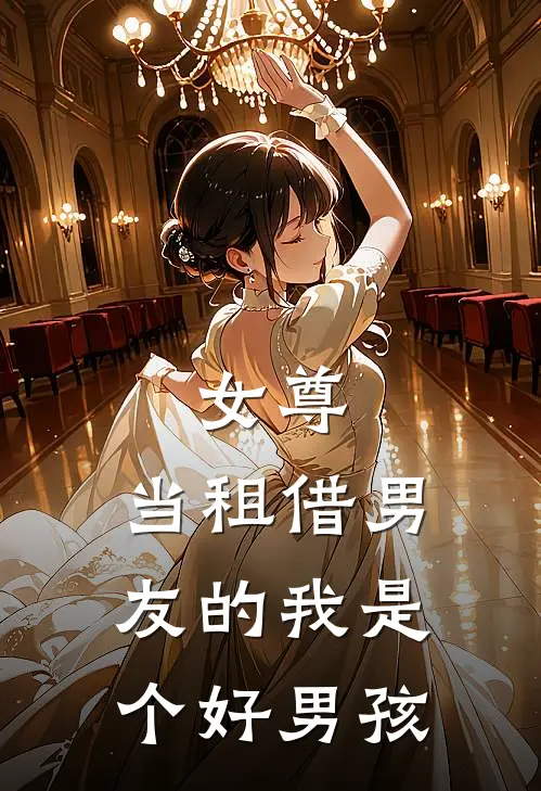 女尊：当租借男友的我是个好男孩