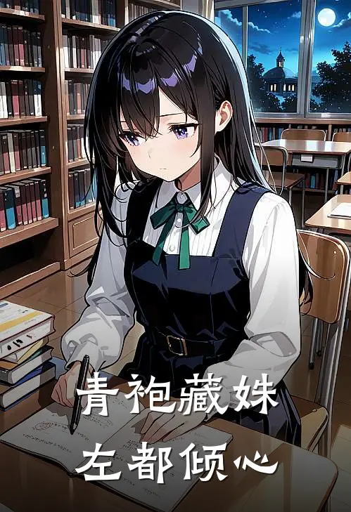 青袍藏姝，左都倾心
