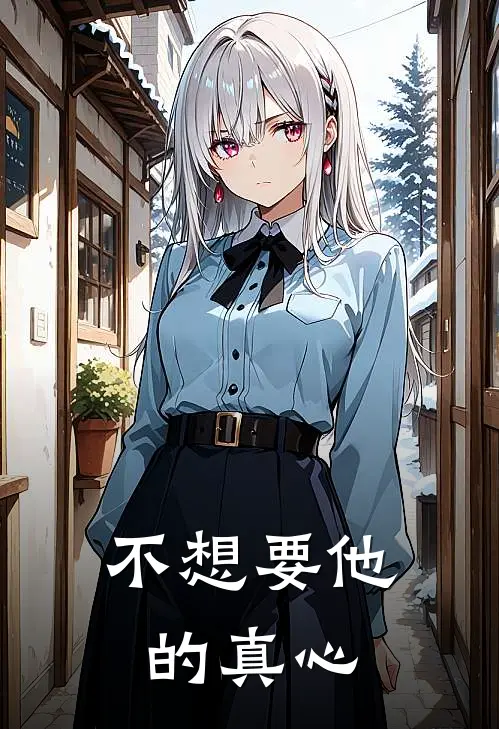不想要他的真心