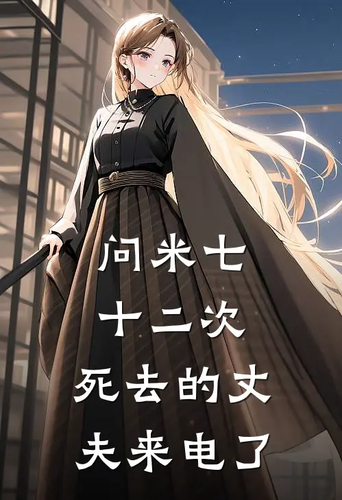 问米七十二次，死去的丈夫来电了