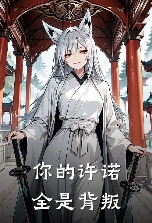 你的许诺全是背叛
