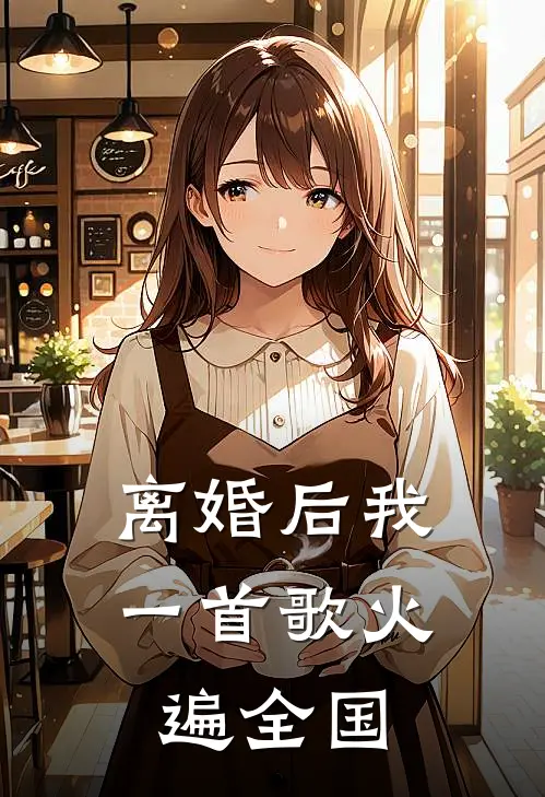 离婚后我一首歌火遍全国