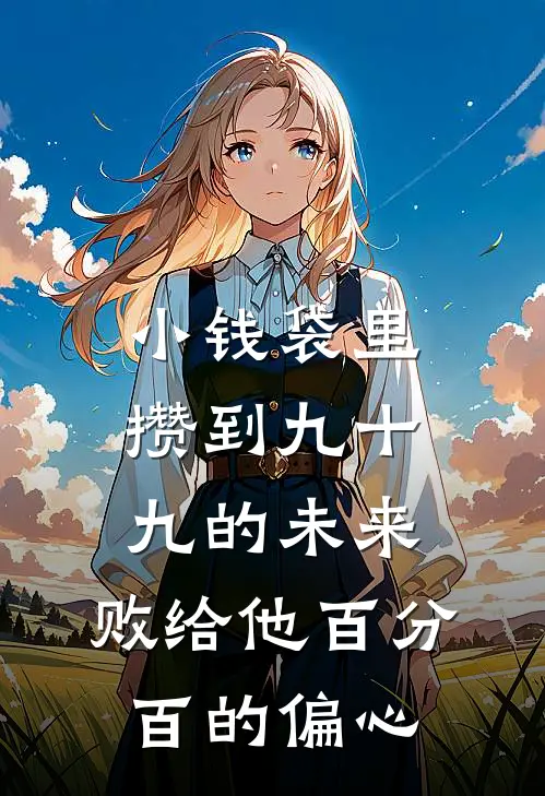 小钱袋里攒到九十九的未来，败给他百分百的偏心
