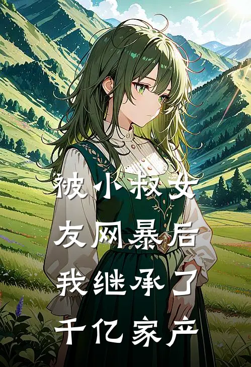 被小叔女友网暴后，我继承了千亿家产