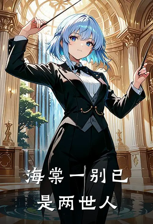 海棠一别已是两世人