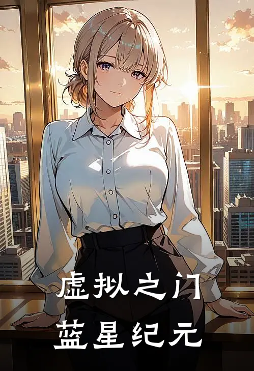 虚拟之门：蓝星纪元