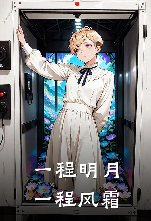 一程明月，一程风霜