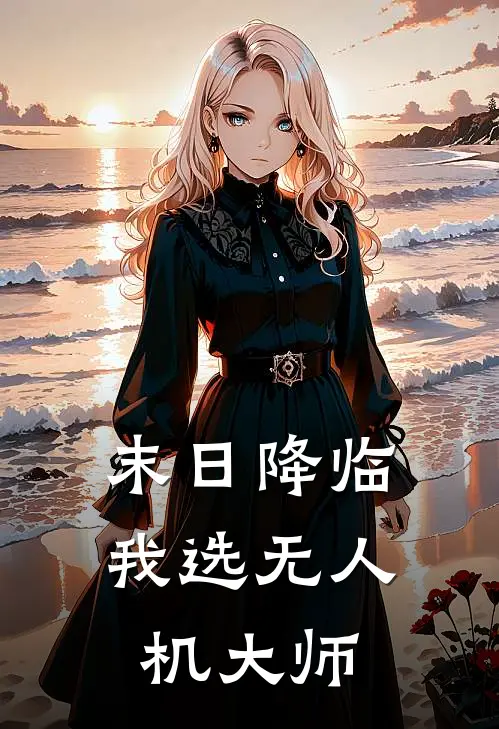 末日降临，我选无人机大师