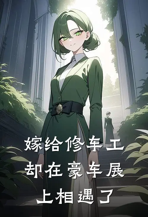 嫁给修车工，却在豪车展上相遇了
