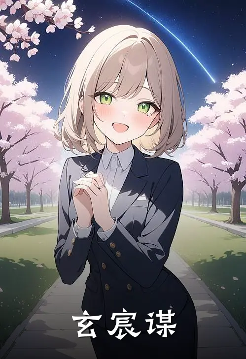 玄宸谋