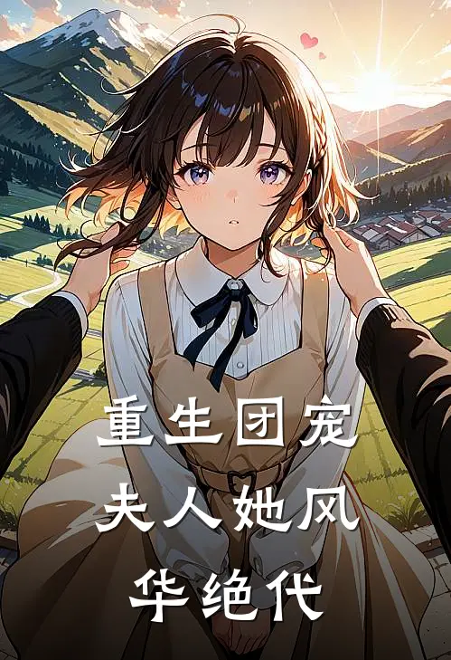 重生团宠：夫人她风华绝代