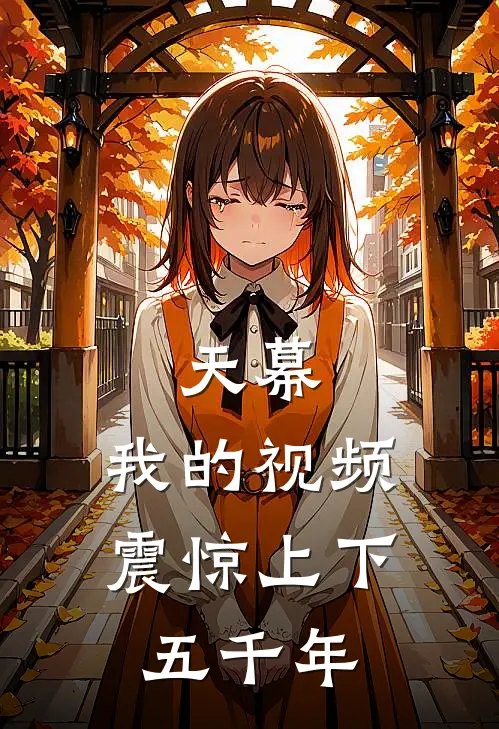 天幕：我的视频震惊上下五千年