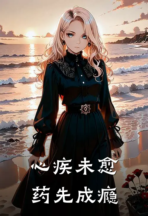 心疾未愈，药先成瘾