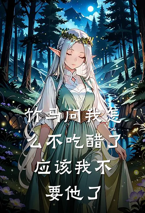 竹马问我怎么不吃醋了，应该我不要他了