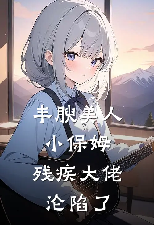 丰腴美人小保姆，残疾大佬沦陷了