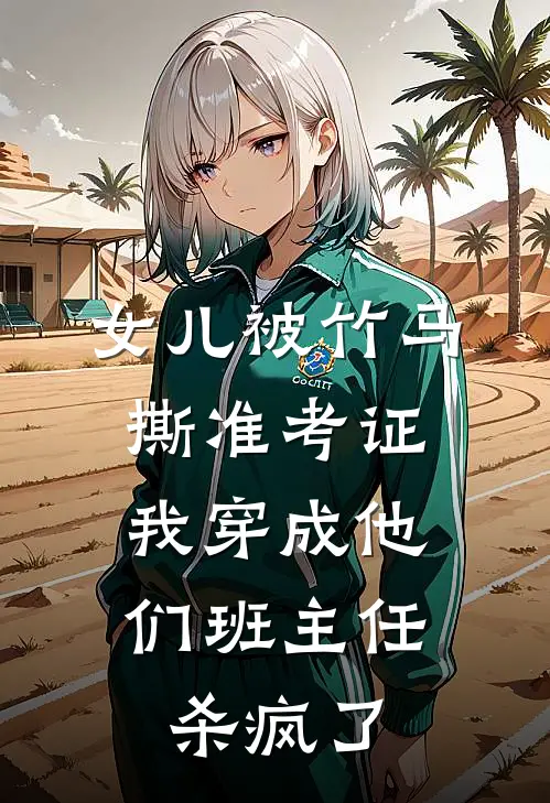 女儿被竹马撕准考证，我穿成他们班主任杀疯了