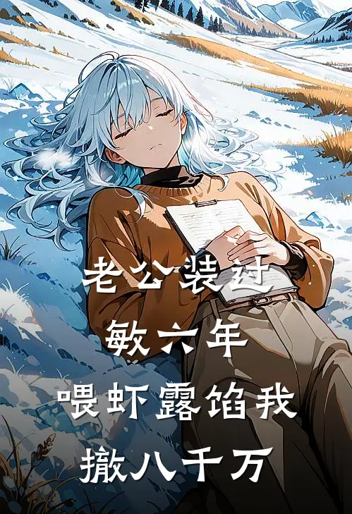 老公装过敏六年，喂虾露馅我撤八千万