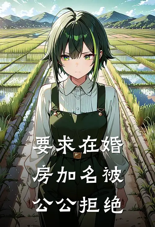 要求在婚房加名被公公拒绝
