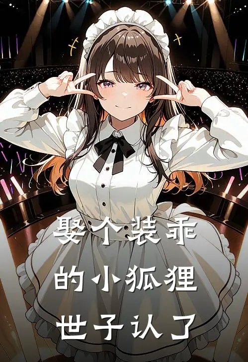 娶个装乖的小狐狸，世子认了