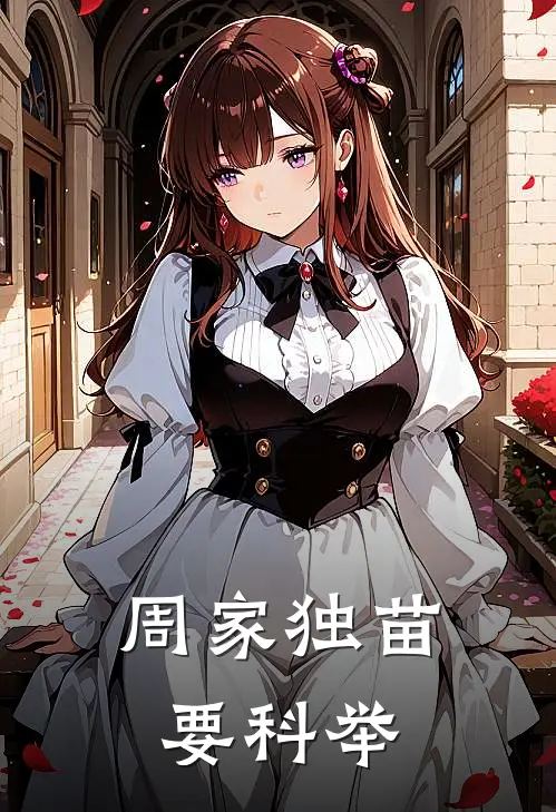 周家独苗要科举