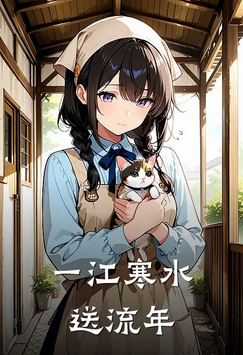 一江寒水送流年