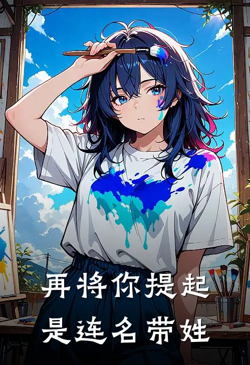 再将你提起是连名带姓