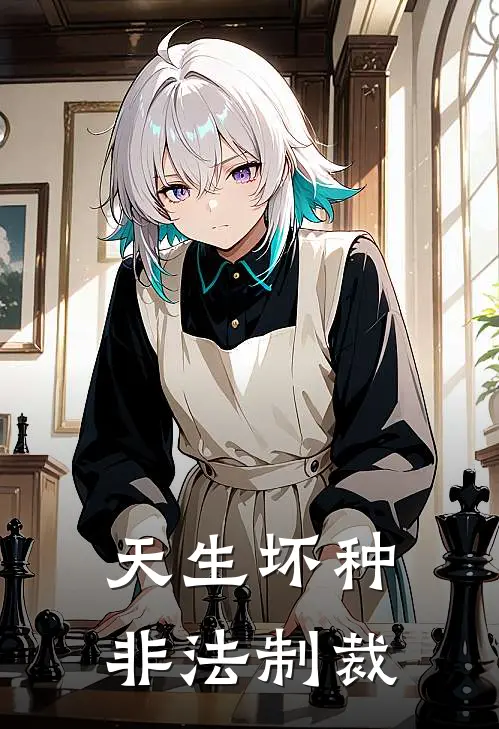 天生坏种：非法制裁