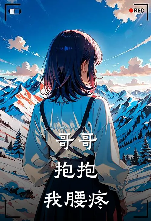 哥哥，抱抱，我腰疼