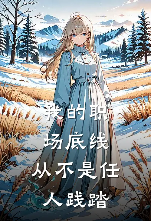 我的职场底线，从不是任人践踏