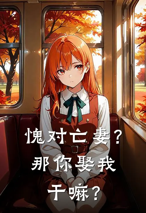 愧对亡妻？那你娶我干嘛？