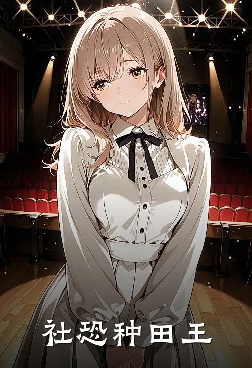 社恐种田王