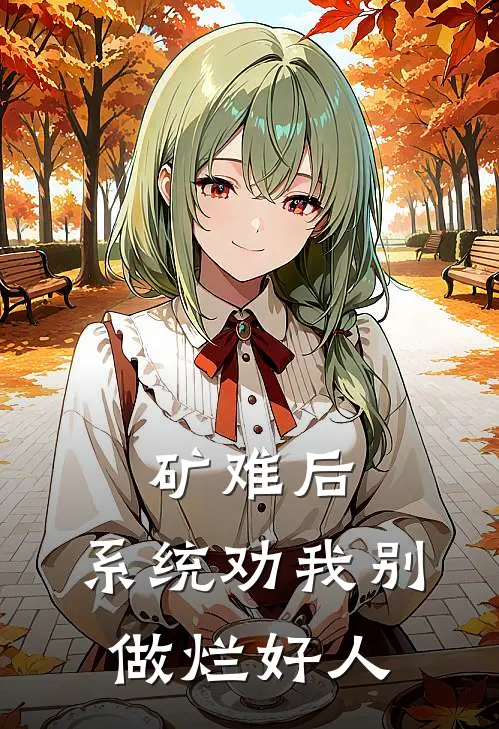 矿难后，系统劝我别做烂好人