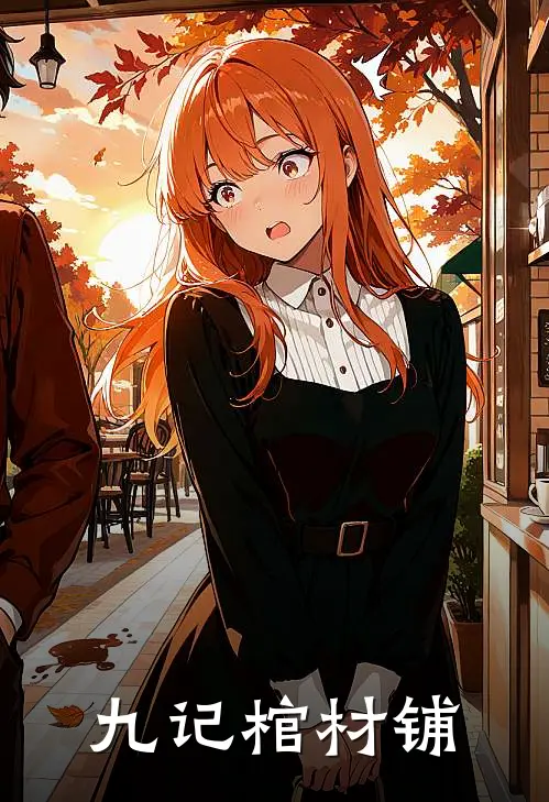 九记棺材铺