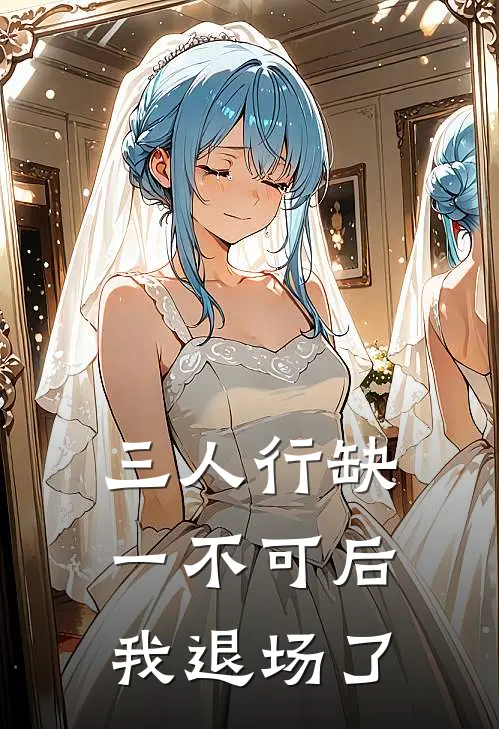 三人行缺一不可后，我退场了