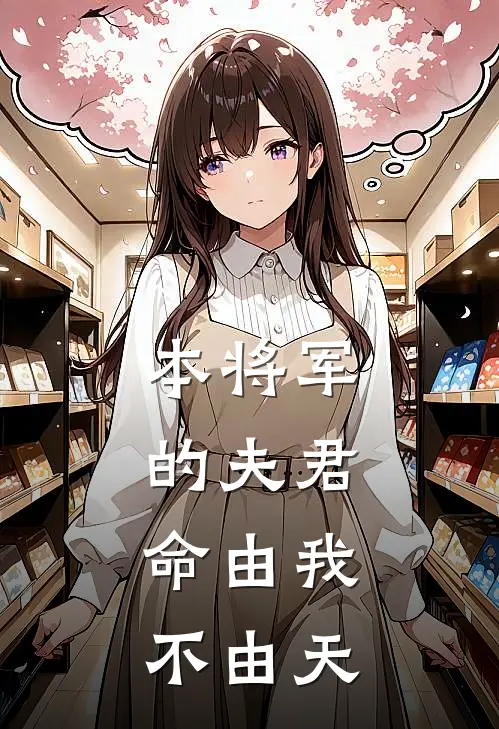 本将军的夫君，命由我不由天。