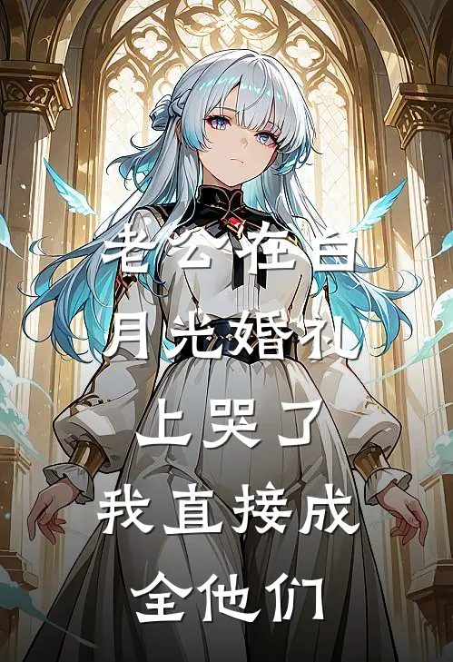 老公在白月光婚礼上哭了，我直接成全他们
