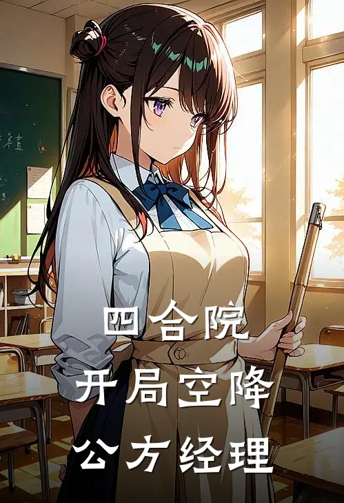 四合院：开局空降公方经理