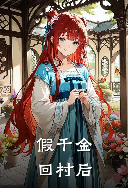 假千金回村后
