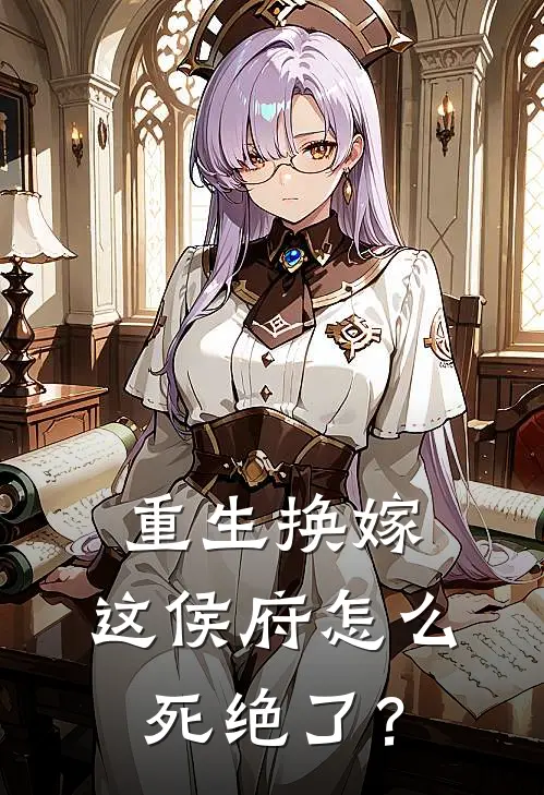 重生换嫁，这侯府怎么死绝了？