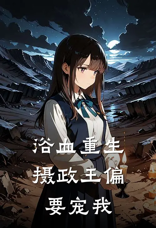 浴血重生：摄政王偏要宠我