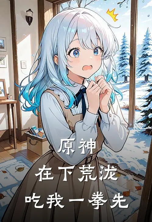 原神，在下荒泷，吃我一拳先
