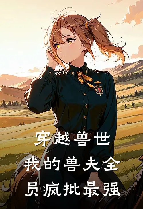 穿越兽世：我的兽夫全员疯批最强