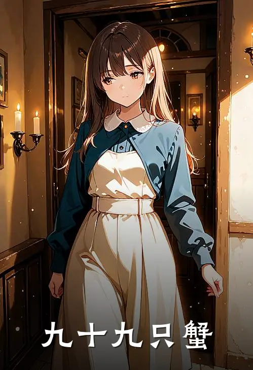 九十九只蟹