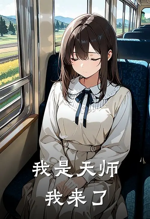 我是天师我来了