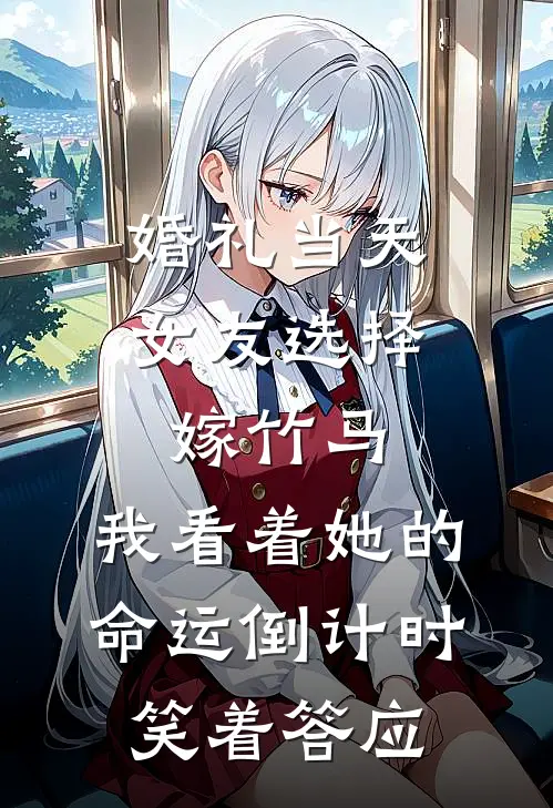 婚礼当天女友选择嫁竹马，我看着她的命运倒计时笑着答应