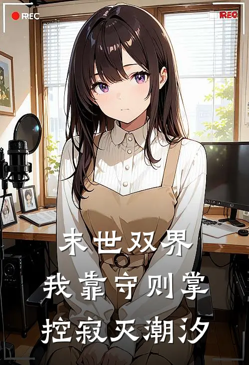 末世双界：我靠守则掌控寂灭潮汐